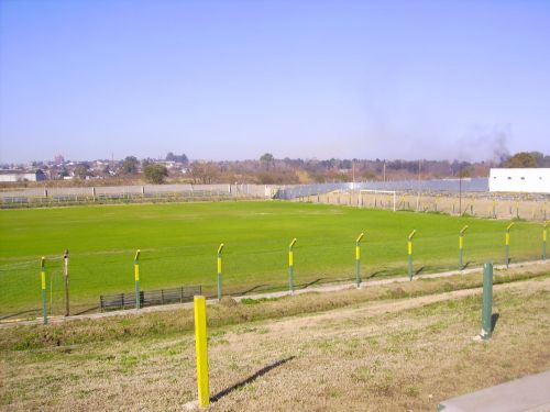 Zdjęcie stadionu Parque Maracaná