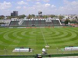 Immagine dello stadio Republica de Mataderos