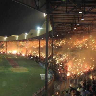 Slika stadiona Tsirion