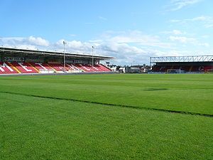 Picture of Shamrock Park