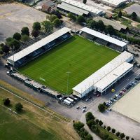 Picture of Huish Park
