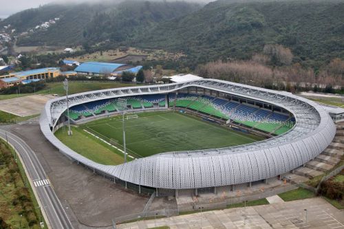 Slika stadiona Regional de Chinquihue