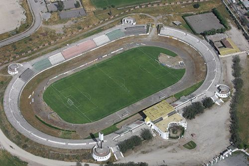Picture of Municipal de la Cisterna
