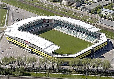 Picture of A.Le Coq Arena