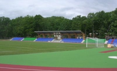Immagine dello stadio Linnastaadion