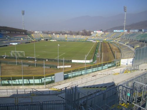 Slika stadiona Mario Rigamonti