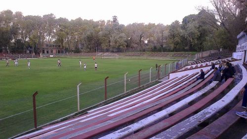Slika stadiona Saroldi